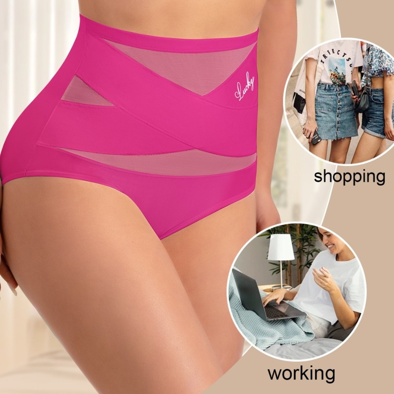 ハイウエストお腹引き締めシェイプウェア、プラスサイズ女性用ボ - Shapewear Bodysuit Firm のレビューと価格